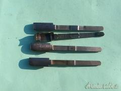 Estrattore Steyr Mannlicher M95