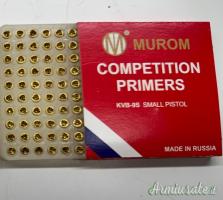 Murom inneschi KVB-9S - Competition Primers