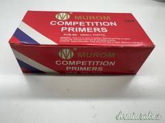 Murom inneschi KVB-9S - Competition Primers