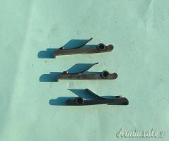 Blocco Lastrina colpi Steyr Mannlicher 1895