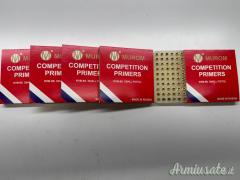 Murom inneschi KVB-9S Competition Primers