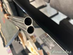 Perazzi MX8 con doppie canne Trap 75 e Sporting 78