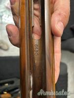 Perazzi MX8 con doppie canne Trap 75 e Sporting 78