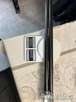 Perazzi MX8 con doppie canne Trap 75 e Sporting 78