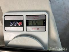 Perazzi MX8 con doppie canne Trap 75 e Sporting 78