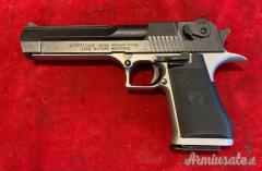 DESERT EAGLE 44 MAG.