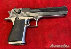 DESERT EAGLE 44 MAG.