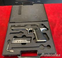 DESERT EAGLE 44 MAG.