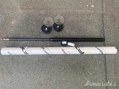 FX Airguns IMPACT 5.5