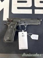 BerettA MOD. 98FS CAL. 9x21 (1992) (VEDI LA DESCRIZIONE)