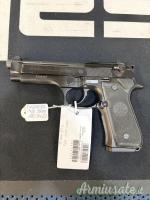 BerettA MOD. 98FS CAL. 9x21 (1992) (VEDI LA DESCRIZIONE)