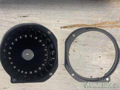 Vendo caricatore IMPACT eagle vision Cal. .30