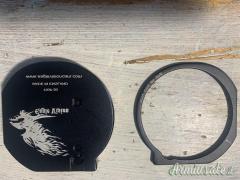 Vendo caricatore IMPACT eagle vision Cal. .30