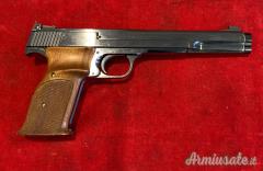 SMITH & WESSON 22 LR