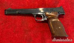 SMITH & WESSON 22 LR