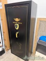 Fuciliera Buffalo River – 10 posti – Serratura elettronica – Ottimo stato