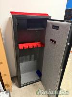 Fuciliera Buffalo River – 10 posti – Serratura elettronica – Ottimo stato