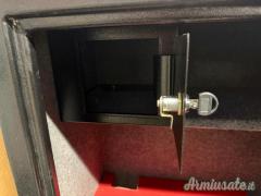 Fuciliera Buffalo River – 10 posti – Serratura elettronica – Ottimo stato