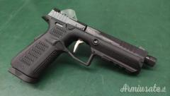 Revoarms IS-9 sport  9x19mm Parabellum | Luger | NATO