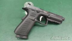 Revoarms IS-9 sport  9x19mm Parabellum | Luger | NATO