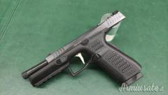 Revoarms IS-9 sport  9x19mm Parabellum | Luger | NATO