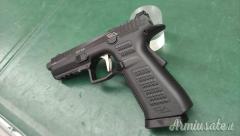 Revoarms IS-9 sport  9x19mm Parabellum | Luger | NATO