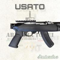 USATO – PISTOLA – RUGER MOD. 22 CHARGER cal. 22LR | 10″