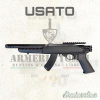 USATO – PISTOLA – RUGER MOD. 22 CHARGER cal. 22LR | 10″
