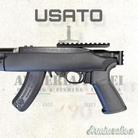 USATO – PISTOLA – RUGER MOD. 22 CHARGER cal. 22LR | 10″