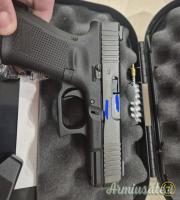 Glock 19 Gen 5