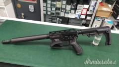 Revo Arms ar9 Competition  9x19mm Parabellum | Luger | NATO