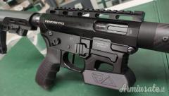 Revo Arms ar9 Competition  9x19mm Parabellum | Luger | NATO