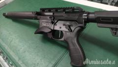 Revo Arms ar9 Competition  9x19mm Parabellum | Luger | NATO