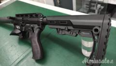 Revo Arms ar9 Competition  9x19mm Parabellum | Luger | NATO