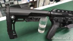 Revo Arms ar9 Competition  9x19mm Parabellum | Luger | NATO