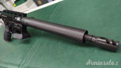 Revo Arms ar9 Competition  9x19mm Parabellum | Luger | NATO