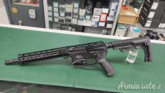 Revo Arms AR9  9x19mm Parabellum | Luger | NATO