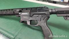 Revo Arms AR9  9x19mm Parabellum | Luger | NATO