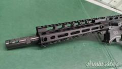 Revo Arms AR9  9x19mm Parabellum | Luger | NATO