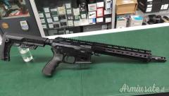 Revo Arms AR9  9x19mm Parabellum | Luger | NATO