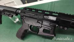 Revo Arms AR9  9x19mm Parabellum | Luger | NATO