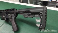 Revo Arms AR9  9x19mm Parabellum | Luger | NATO