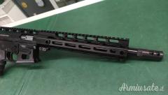 Revo Arms AR9  9x19mm Parabellum | Luger | NATO