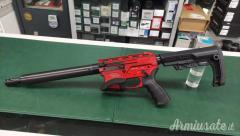 Revo Arms AR9 RAPTOR  9x19mm Parabellum | Luger | NATO