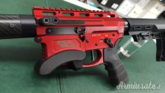 Revo Arms AR9 RAPTOR  9x19mm Parabellum | Luger | NATO