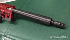 Revo Arms AR9 RAPTOR  9x19mm Parabellum | Luger | NATO