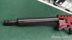 Revo Arms AR9 RAPTOR  9x19mm Parabellum | Luger | NATO