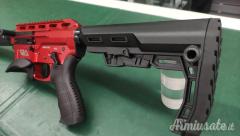 Revo Arms AR9 RAPTOR  9x19mm Parabellum | Luger | NATO