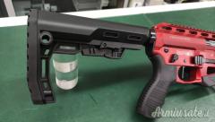 Revo Arms AR9 RAPTOR  9x19mm Parabellum | Luger | NATO