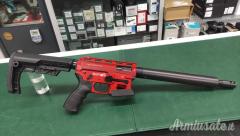 Revo Arms AR9 RAPTOR  9x19mm Parabellum | Luger | NATO